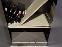 Werkplaatskast en brandkast - afbeelding 10 van  14