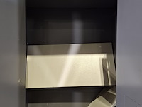 Werkplaatskast en brandkast - afbeelding 11 van  14