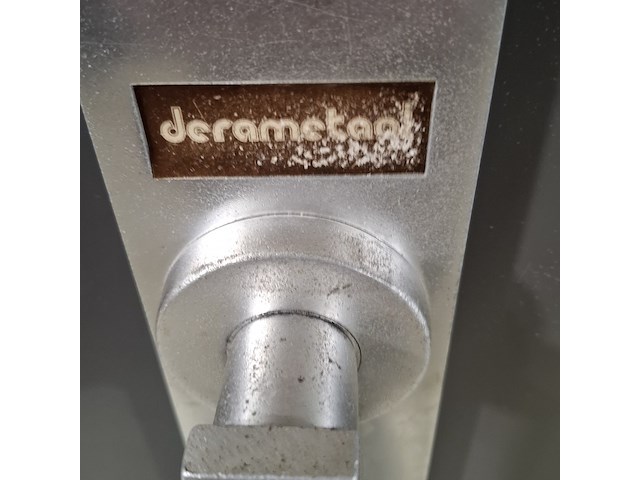 Werkplaatskast en brandkast - afbeelding 13 van  14