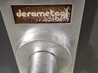 Werkplaatskast en brandkast - afbeelding 13 van  14