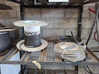 Werkplaatskast en materiaalstelling - afbeelding 4 van  10