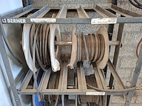 Werkplaatskast en materiaalstelling - afbeelding 5 van  10