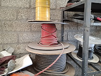 Werkplaatskast en materiaalstelling - afbeelding 7 van  10