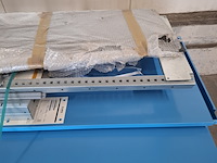 Werkplaatskast in onderdelen - afbeelding 4 van  8