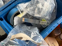Werkplaatskast incl. inhoud - afbeelding 3 van  11