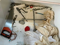 Werkplaatskast inclusief diverse inhoud (2x) - afbeelding 6 van  6