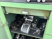 Werkplaatskast inclusief modelbouw - afbeelding 7 van  9