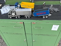 Werkplaatskast inclusief modelbouw - afbeelding 3 van  9