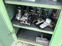 Werkplaatskast inclusief modelbouw - afbeelding 6 van  9