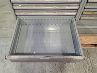 Werkplaatskast, lista - afbeelding 2 van  13