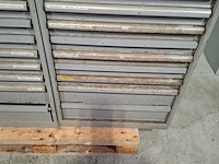 Werkplaatskast, lista - afbeelding 4 van  13