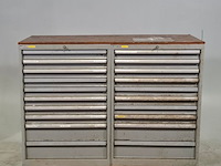 Werkplaatskast, lista - afbeelding 1 van  13