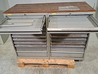 Werkplaatskast, lista - afbeelding 6 van  13