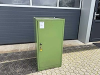 Werkplaatskast met draaibank toebehoren - afbeelding 5 van  5