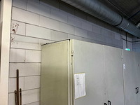 Werkplaatskast met inhoud (2x) - afbeelding 25 van  26