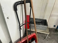 Werkplaatskast met inhoud (2x) - afbeelding 2 van  11