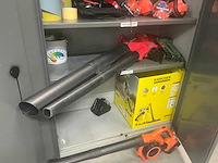 Werkplaatskast met inhoud (3x) - afbeelding 8 van  21