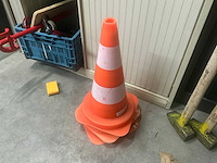 Werkplaatskast met inhoud (3x) - afbeelding 21 van  21