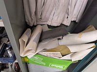 Werkplaatskast met inhoud van blerk - afbeelding 6 van  14