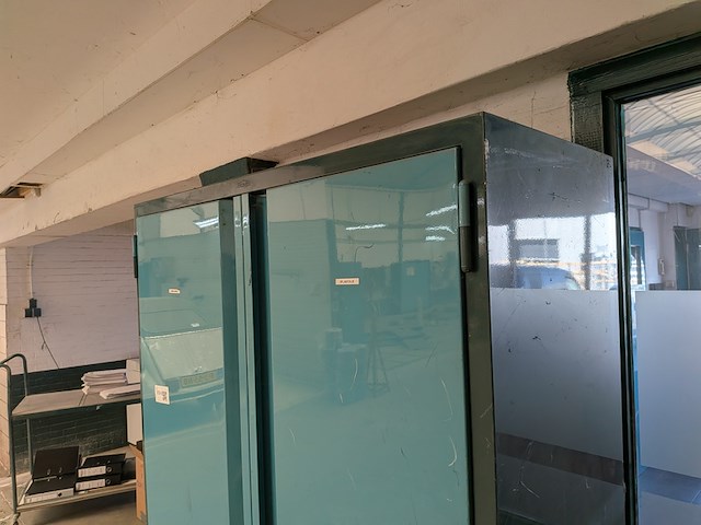 Werkplaatskast met inhoud van blerk - afbeelding 8 van  14