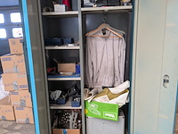 Werkplaatskast met inhoud van blerk - afbeelding 11 van  14