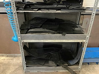 Werkplaatskast met inhoud - afbeelding 16 van  17