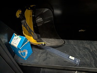 Werkplaatskast met inhoud - afbeelding 5 van  9