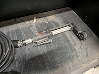 Werkplaatskast met inhoud - afbeelding 7 van  9