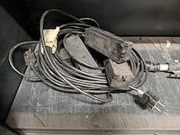 Werkplaatskast met inhoud - afbeelding 8 van  9