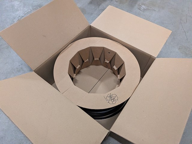 Werkplaatskast met inhoud - afbeelding 5 van  14