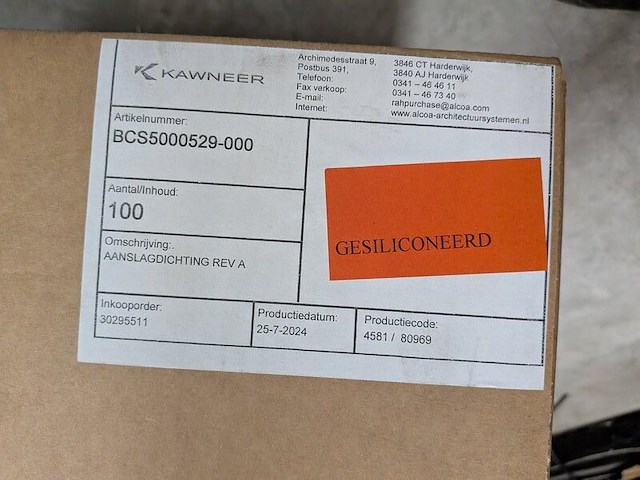 Werkplaatskast met inhoud - afbeelding 6 van  14