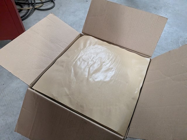 Werkplaatskast met inhoud - afbeelding 13 van  14