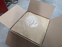 Werkplaatskast met inhoud - afbeelding 13 van  14