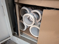 Werkplaatskast met inhoud - afbeelding 6 van  9