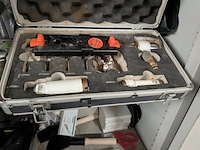 Werkplaatskast met inhoud - afbeelding 8 van  9