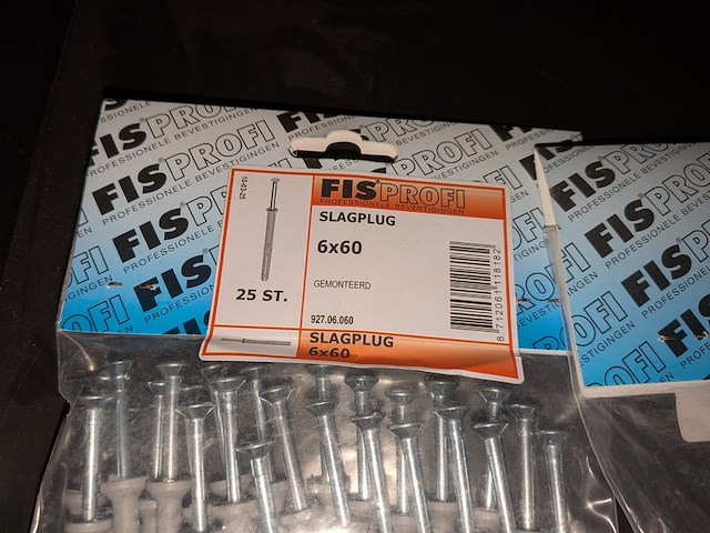 Werkplaatskast met inhoud - afbeelding 3 van  24