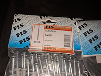 Werkplaatskast met inhoud - afbeelding 3 van  24