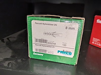 Werkplaatskast met inhoud - afbeelding 5 van  24