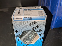 Werkplaatskast met inhoud - afbeelding 11 van  24