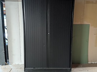 Werkplaatskast met inhoud - afbeelding 1 van  24