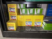 Werkplaatskast met inhoud - afbeelding 14 van  24