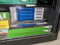 Werkplaatskast met inhoud - afbeelding 16 van  24