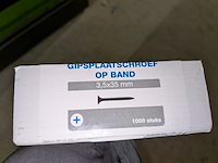 Werkplaatskast met inhoud - afbeelding 17 van  24