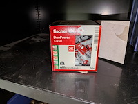 Werkplaatskast met inhoud - afbeelding 24 van  24