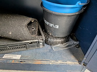 Werkplaatskast met inhoud - afbeelding 4 van  25