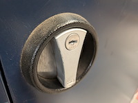 Werkplaatskast met inhoud - afbeelding 7 van  25