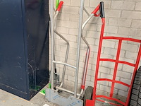 Werkplaatskast met inhoud - afbeelding 9 van  25