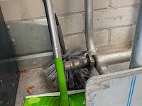 Werkplaatskast met inhoud - afbeelding 10 van  25