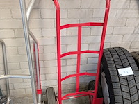 Werkplaatskast met inhoud - afbeelding 11 van  25