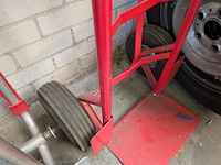 Werkplaatskast met inhoud - afbeelding 13 van  25